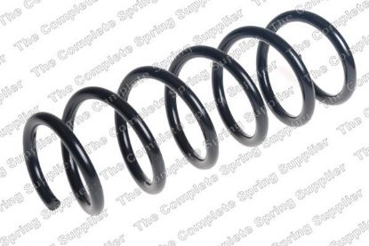 Suspension Spring esim. BMW 520d-530d w. sports susp. 11/16-