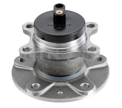 Wheel Bearing Kit Suzuki