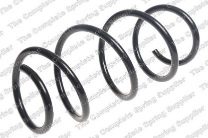 Suspension Spring esim. Mercedes