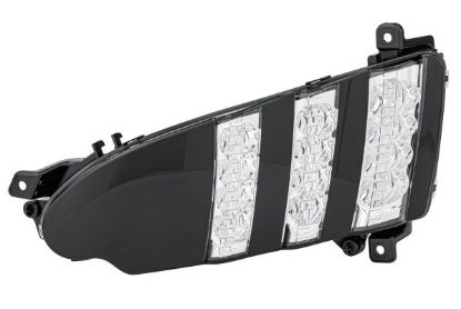 Daytime Running Light -