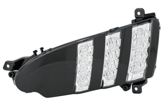 Daytime Running Light -