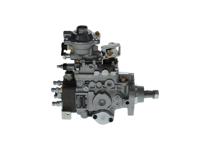 lnjection Pump - lnjection Pump -