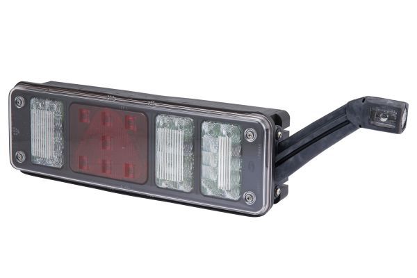 Tail Light Assembly -