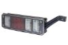 Tail Light Assembly -