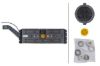 Tail Light Assembly -