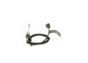 Sensor, exhaust gas temperature MERCEDES-BENZ - 007 153 96 28