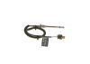 Sensor, exhaust gas temperature MERCEDES-BENZ - 007 153 96 28