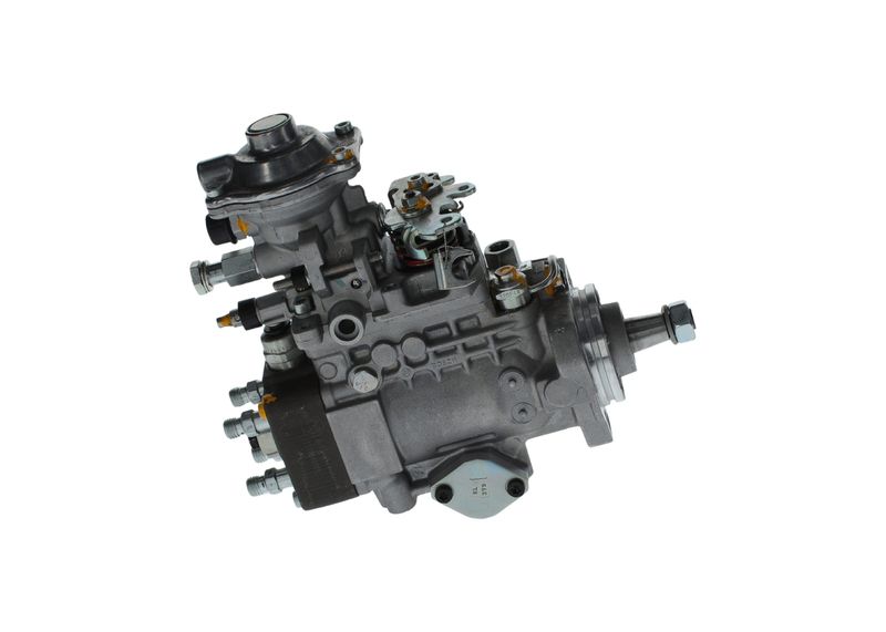 lnjection Pump - lnjection Pump -