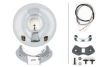 Spotlight Luminator Compact Chromium