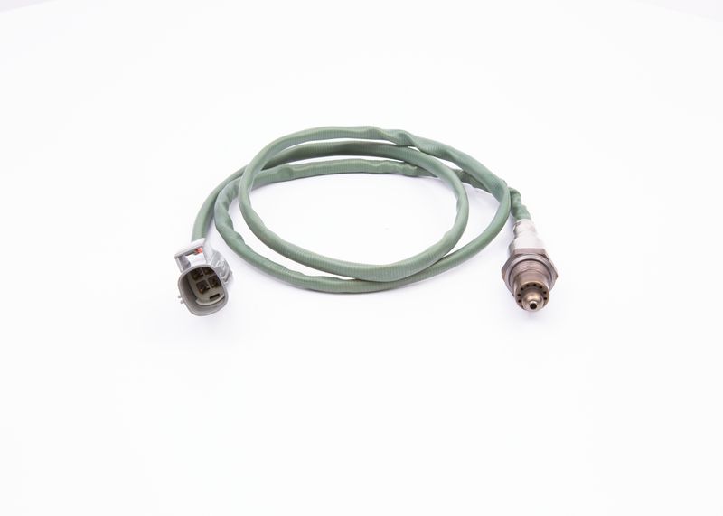 Oxygen Sensor -