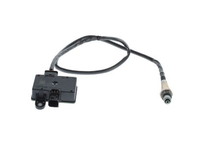 Particle Sensor -