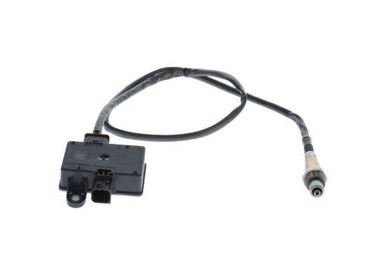 Particle Sensor -