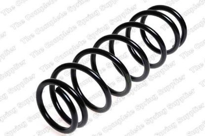 Suspension Spring esim. Suzuki JIMNY 1,3 16V