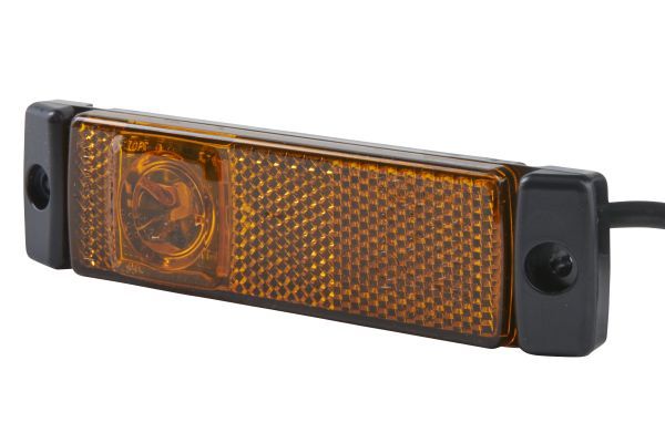 Side Marker Light -
