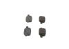 Brake Pad Set, disc brake -