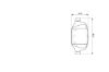 Brake Pad Set, disc brake -