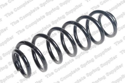 Suspension Spring tagum. VW