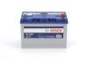 Starter Battery 95Ah 830A 306*173*225 - +