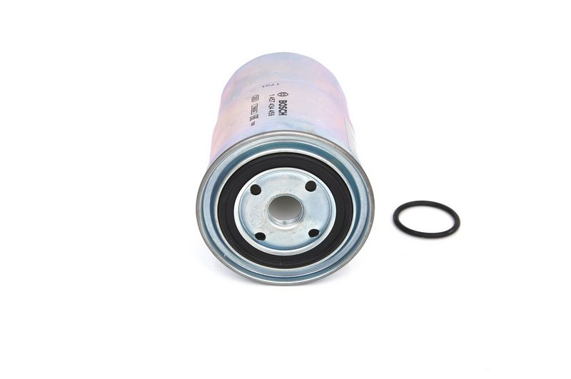 Fuel Filter -