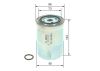 Fuel Filter -