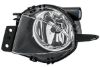 Front Fog Light -