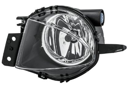 Front Fog Light -