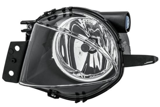Front Fog Light -