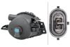 Front Fog Light -