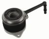 Central Slave Cylinder, clutch -