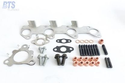 Mounting Kit, charger Hyundai