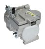 Compressor, air conditioning -