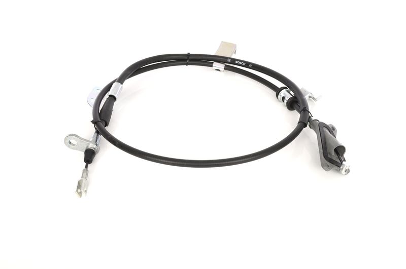Cable Pull, parking brake -