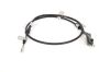 Cable Pull, parking brake -