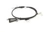 Cable Pull, parking brake -