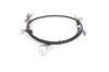 Cable Pull, parking brake -