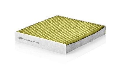 Filter, cabin air SUBARU - SEDNF-29100 - FreciousPlus