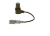 Sensor, crankshaft pulse VAG - 06A 906 433 L