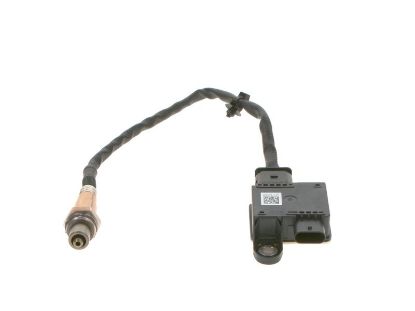 Particle Sensor -
