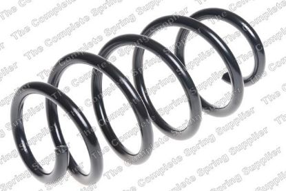Suspension Spring esim. Ford S-Max 06-
