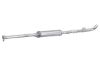 Front Muffler -