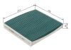 Filter, cabin air TOYOTA - 87139-YZZ08