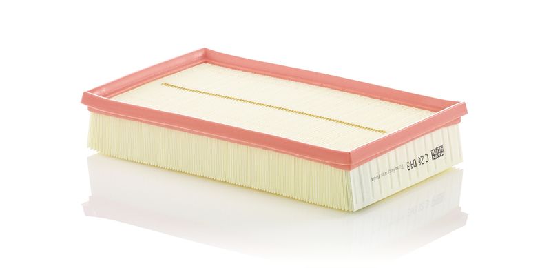 Air Filter VAG - 5Q0 129 620 G Air Filter VAG - 5Q0 129 620 G