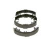 Brake Shoe Set, parking brake -