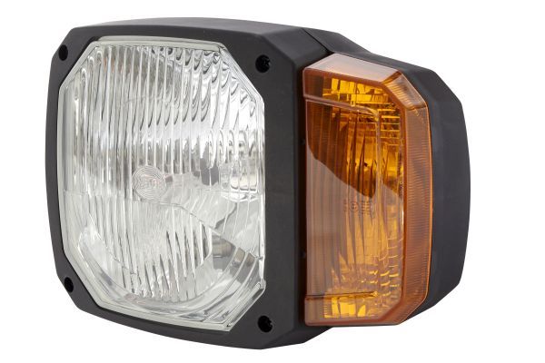 Headlight -