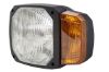 Headlight -
