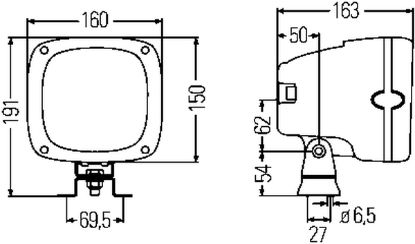 Worklight -