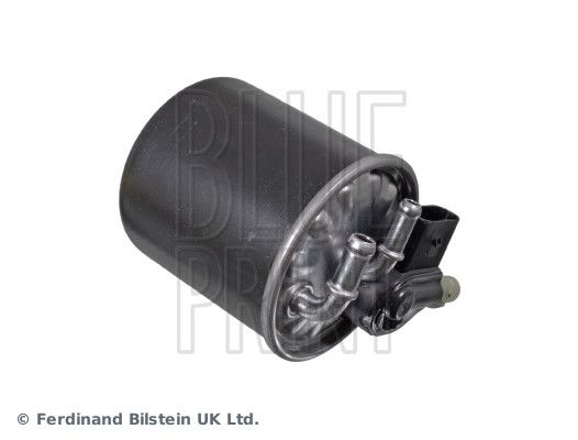 Fuel Filter Mercedes-Benz PKW 642 090 65 52