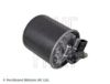 Fuel Filter Mercedes-Benz PKW 642 090 65 52