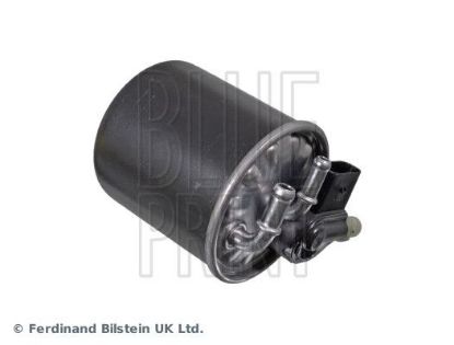 Fuel Filter Mercedes-Benz PKW 642 090 65 52