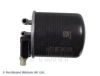 Fuel Filter Mercedes-Benz PKW 642 090 65 52